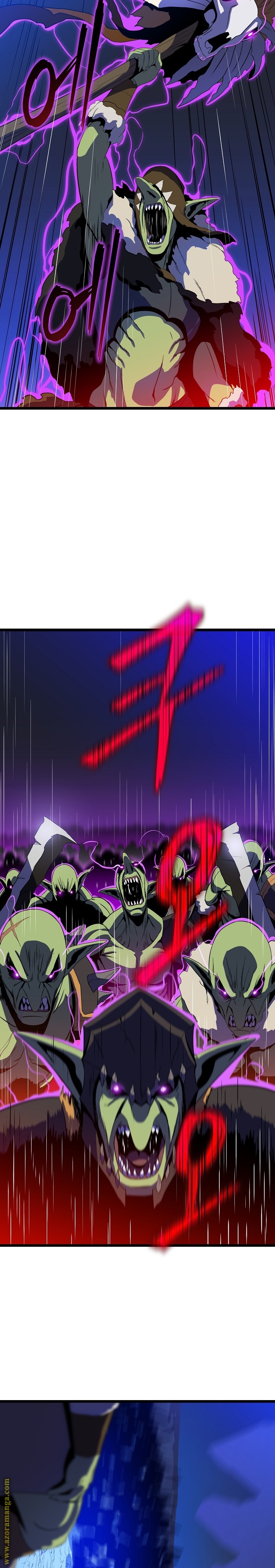 Read Kill The Hero AR Manga Online