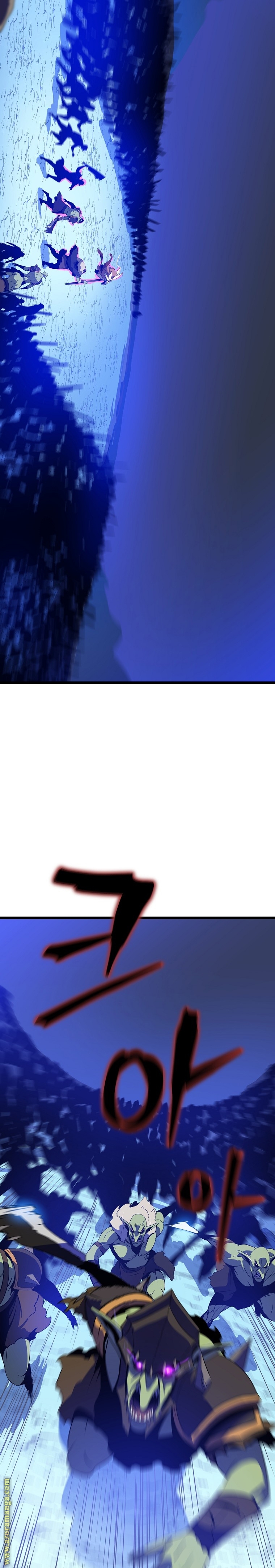 Read Kill The Hero AR Manga Online