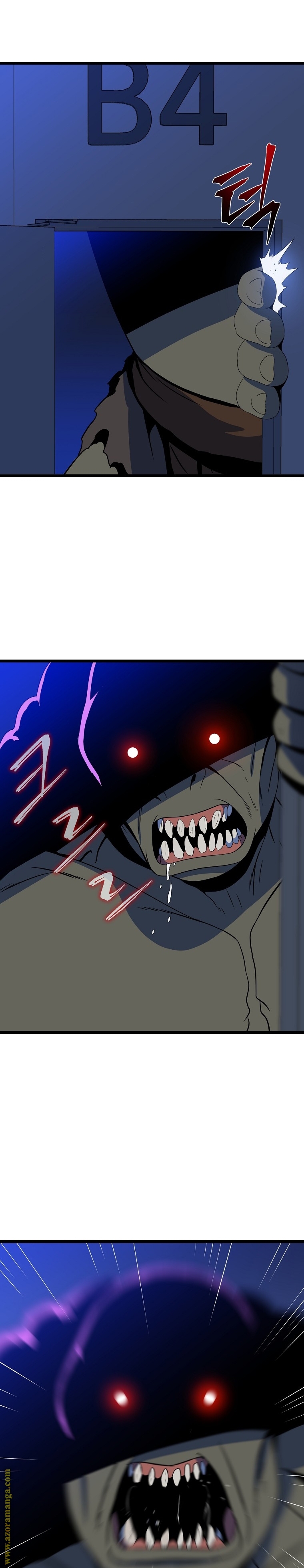 Read Kill The Hero AR Manga Online