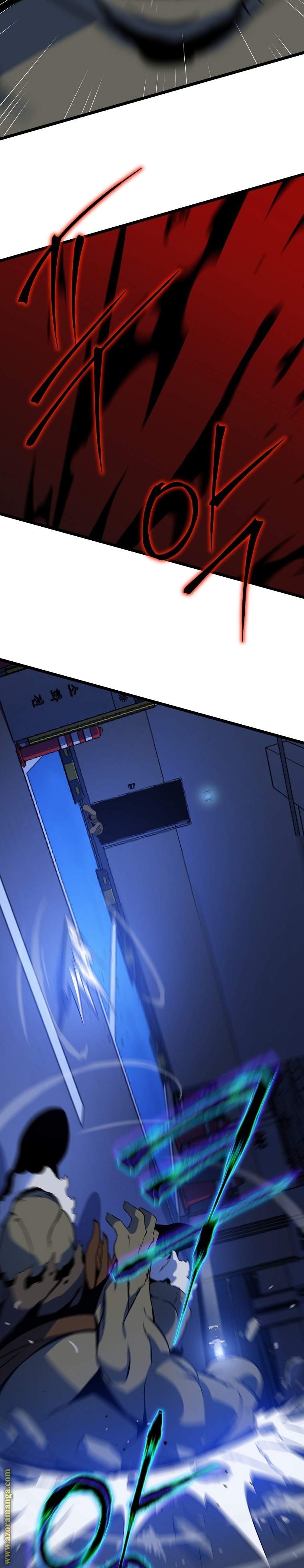 Read Kill The Hero AR Manga Online