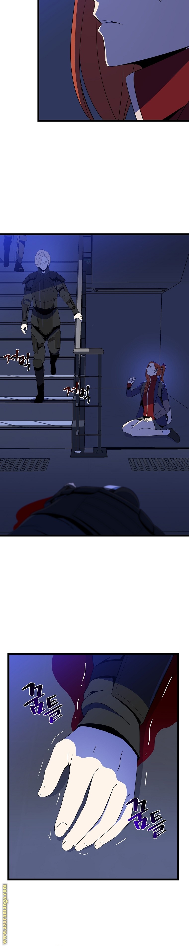 Read Kill The Hero AR Manga Online