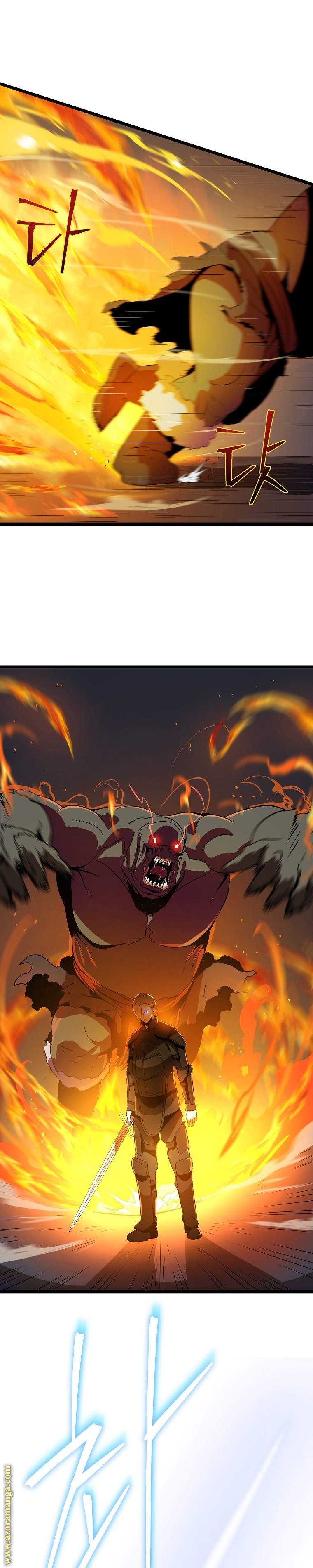 Read Kill The Hero AR Manga Online