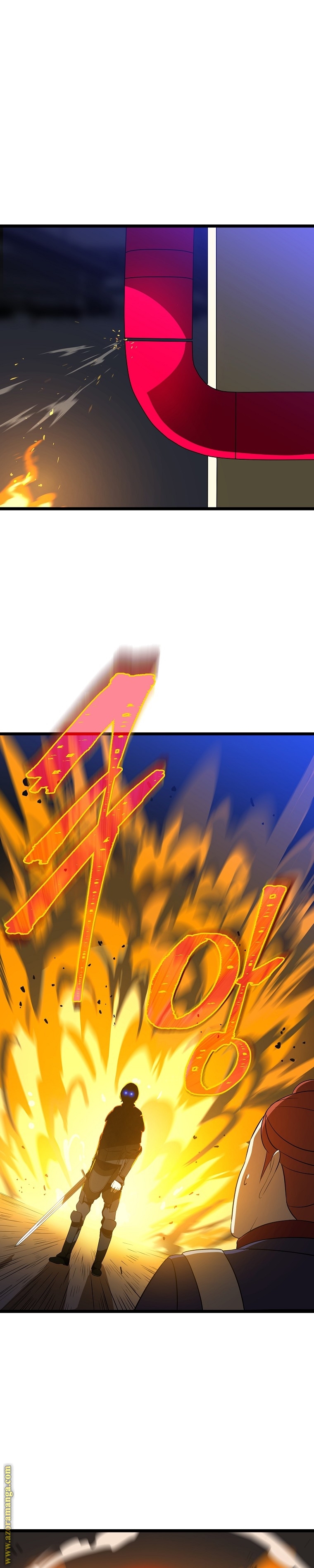 Read Kill The Hero AR Manga Online