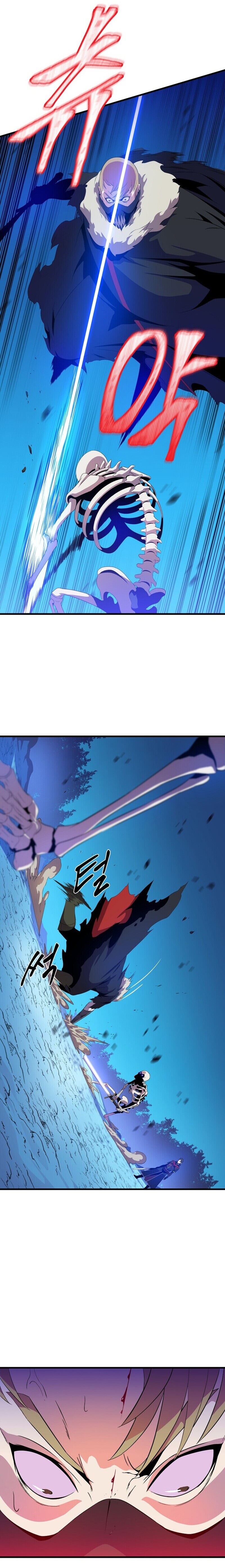 Read Kill The Hero AR Manga Online