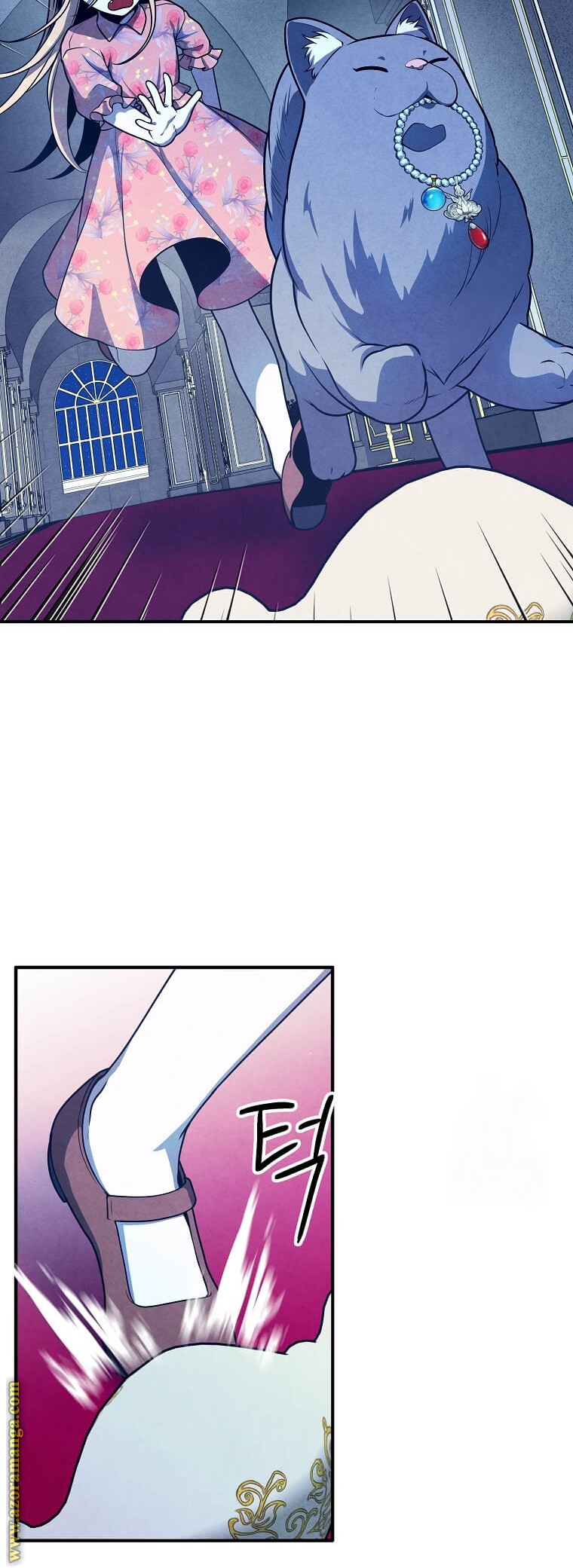 Read Legendary Youngest Son of the Marquis House AR Manga Online