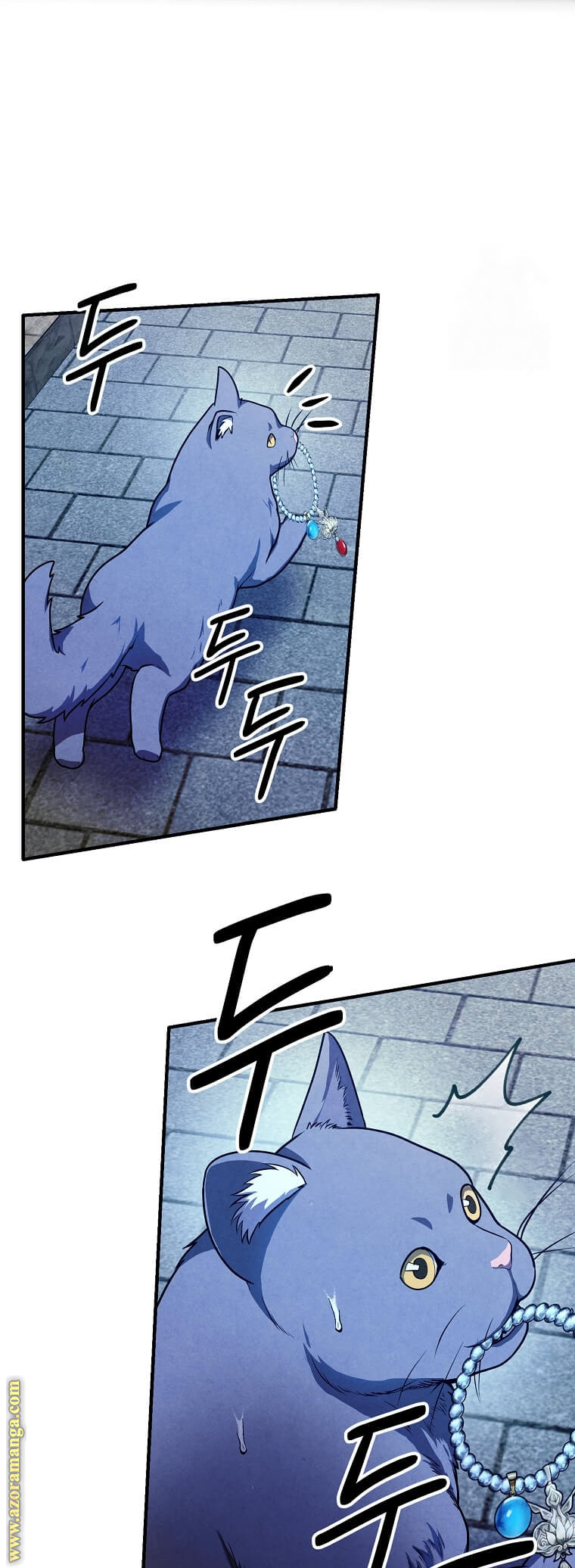 Read Legendary Youngest Son of the Marquis House AR Manga Online