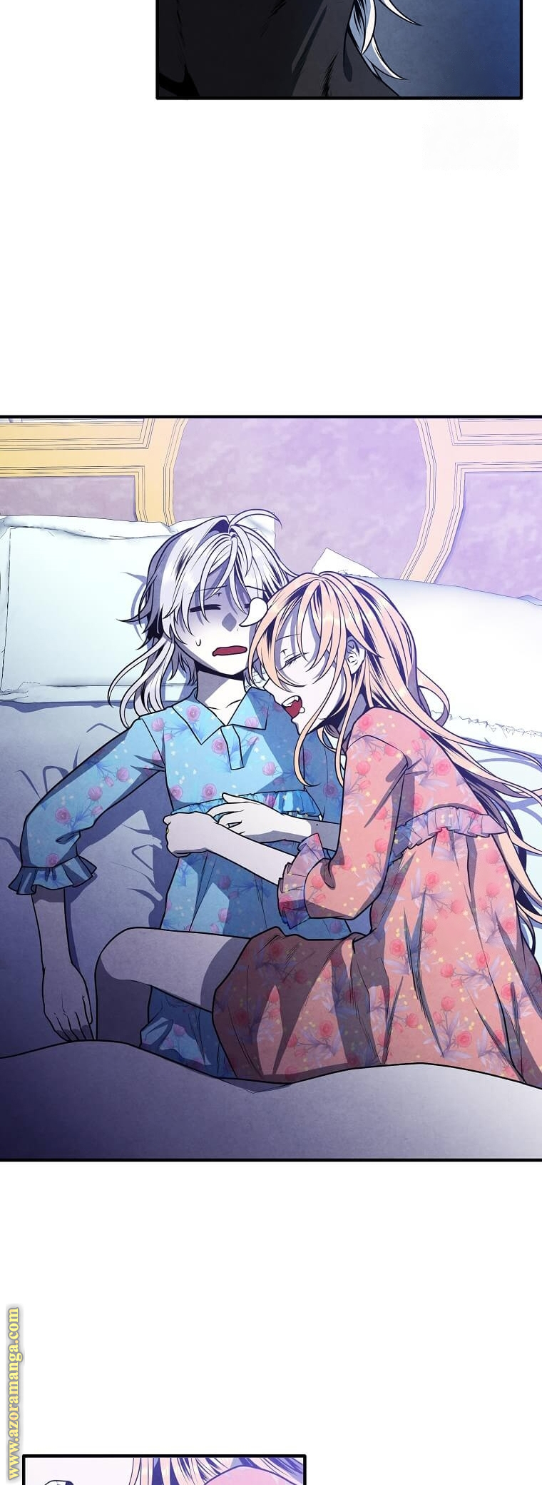 Read Legendary Youngest Son of the Marquis House AR Manga Online