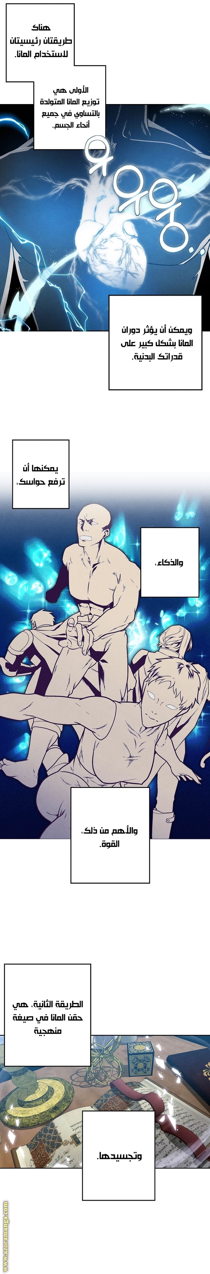 Read Legendary Youngest Son of the Marquis House AR Manga Online