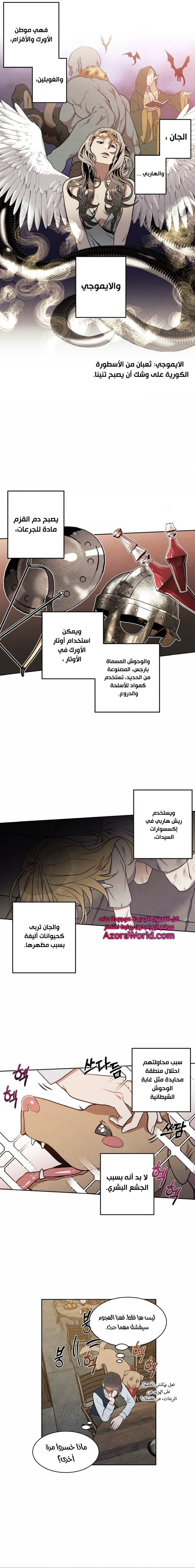 Read Legendary Youngest Son of the Marquis House AR Manga Online