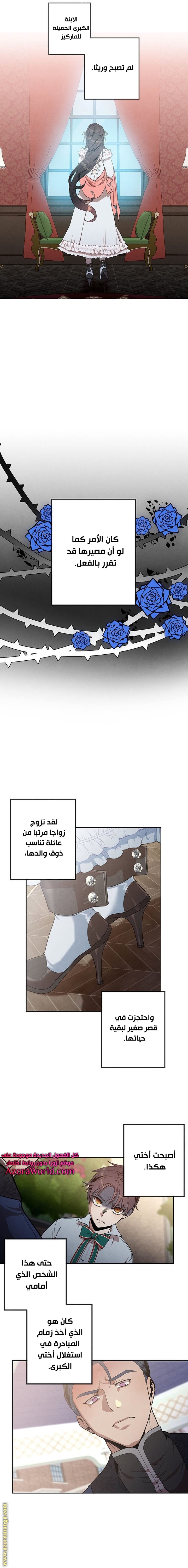 Read Legendary Youngest Son of the Marquis House AR Manga Online