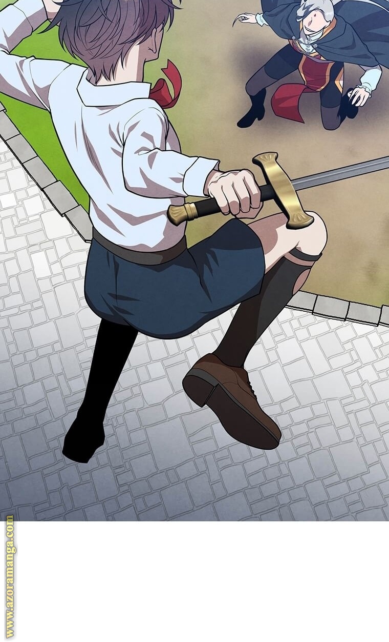 Read Legendary Youngest Son of the Marquis House AR Manga Online