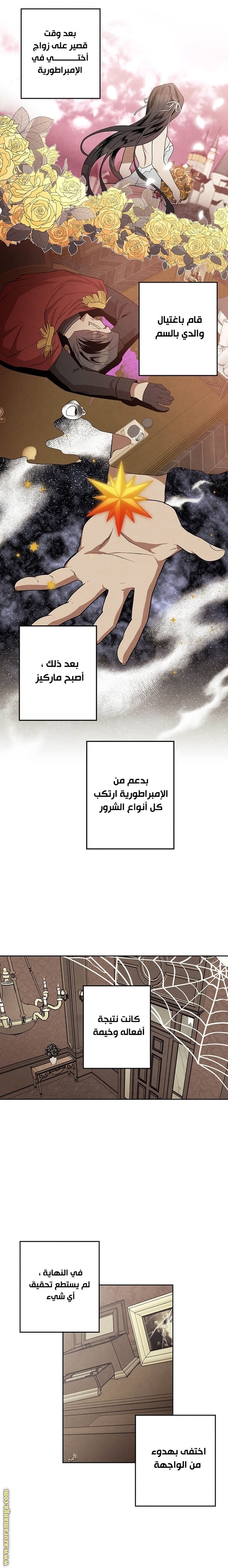 Read Legendary Youngest Son of the Marquis House AR Manga Online