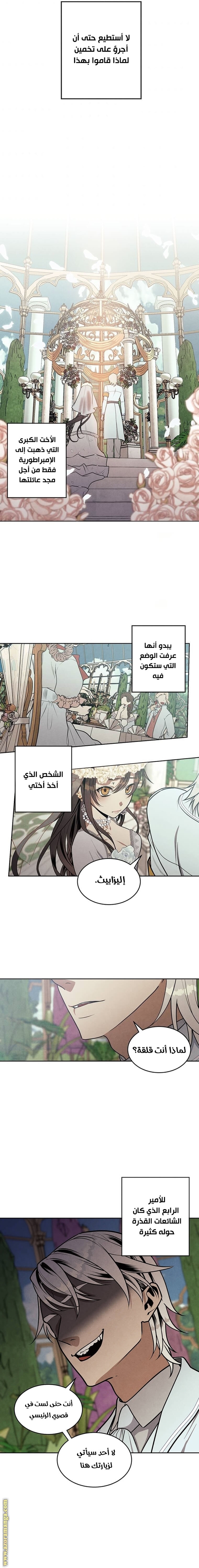 Read Legendary Youngest Son of the Marquis House AR Manga Online