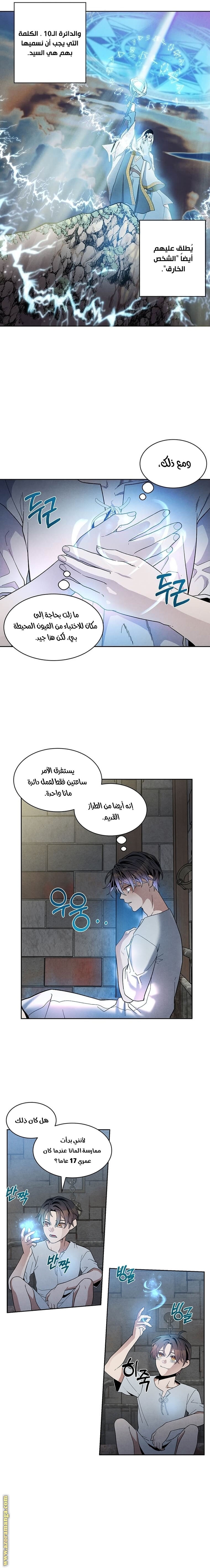 Read Legendary Youngest Son of the Marquis House AR Manga Online