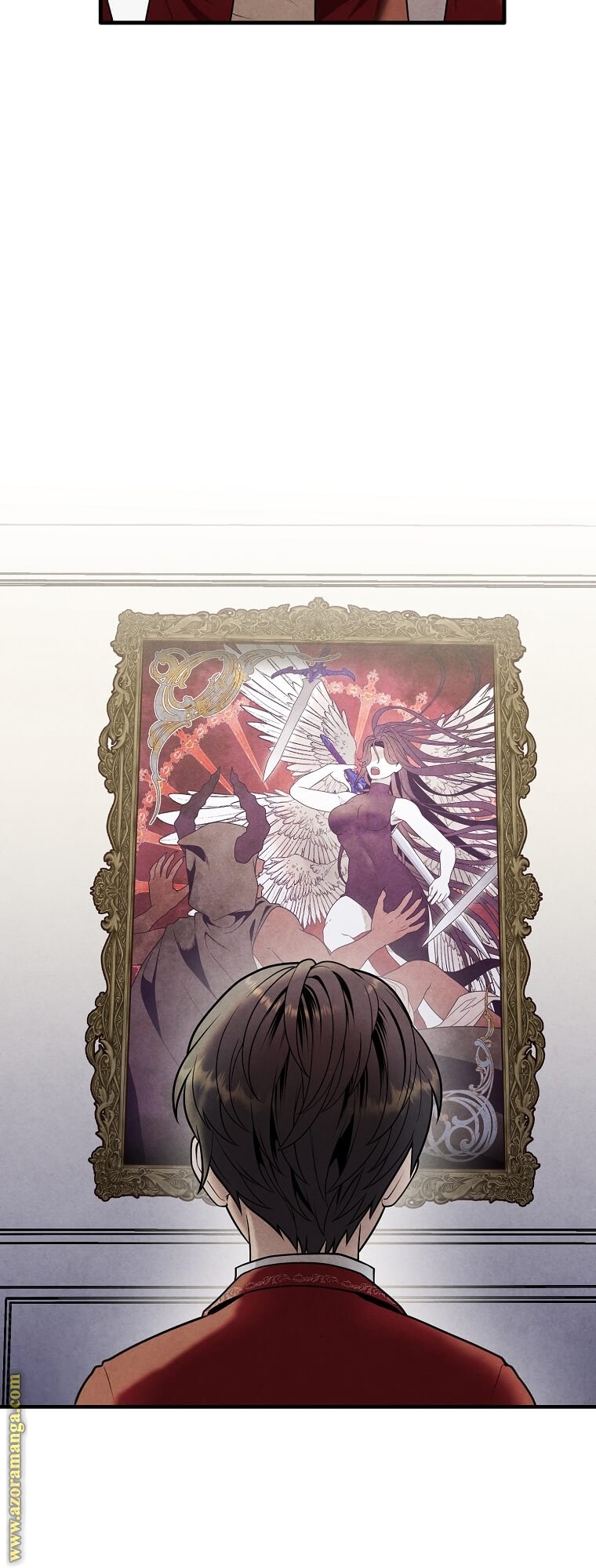 Read Legendary Youngest Son of the Marquis House AR Manga Online