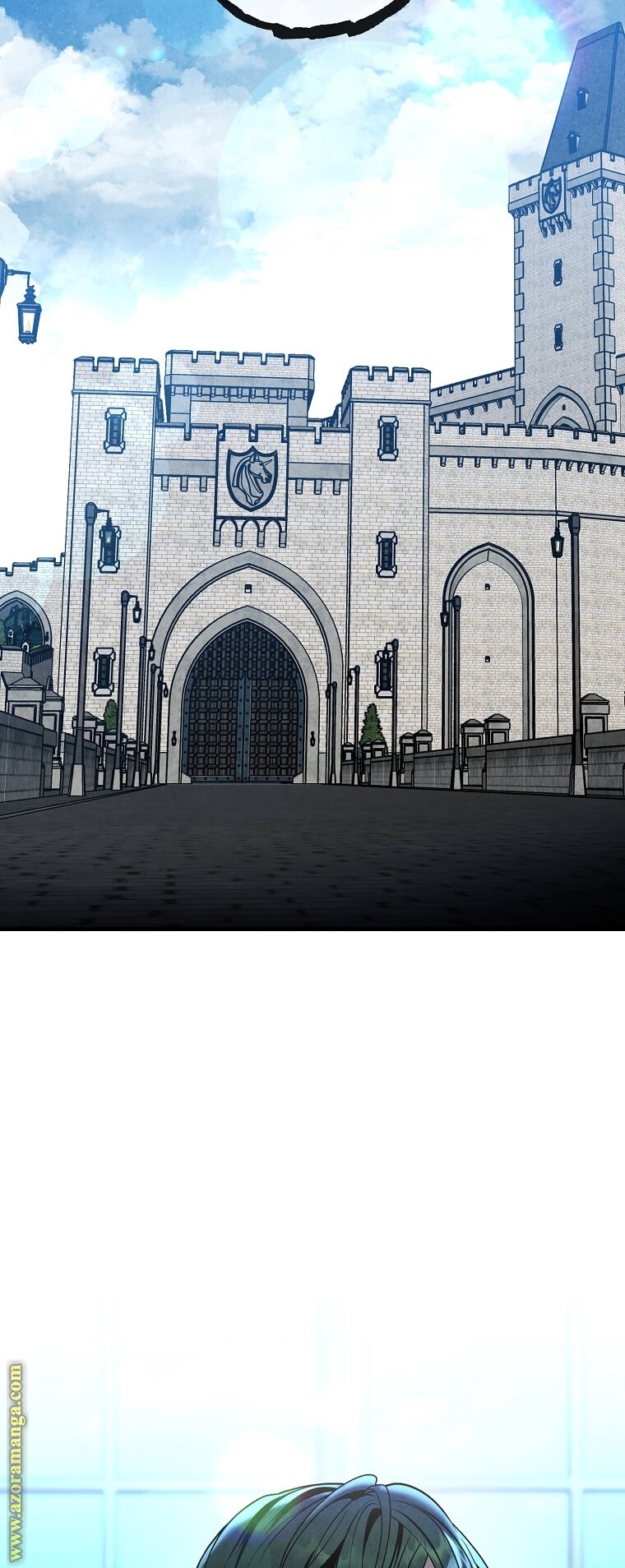 Read Legendary Youngest Son of the Marquis House AR Manga Online