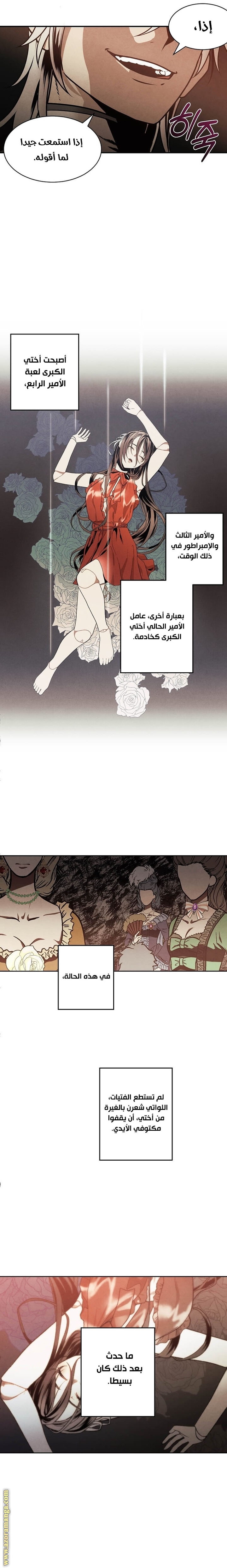 Read Legendary Youngest Son of the Marquis House AR Manga Online