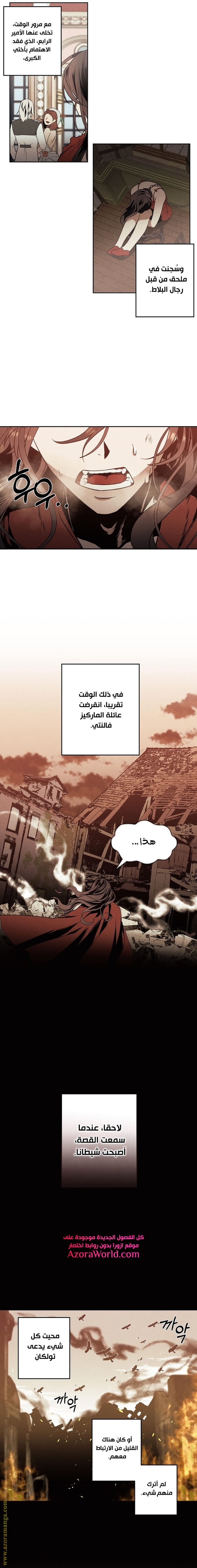 Read Legendary Youngest Son of the Marquis House AR Manga Online