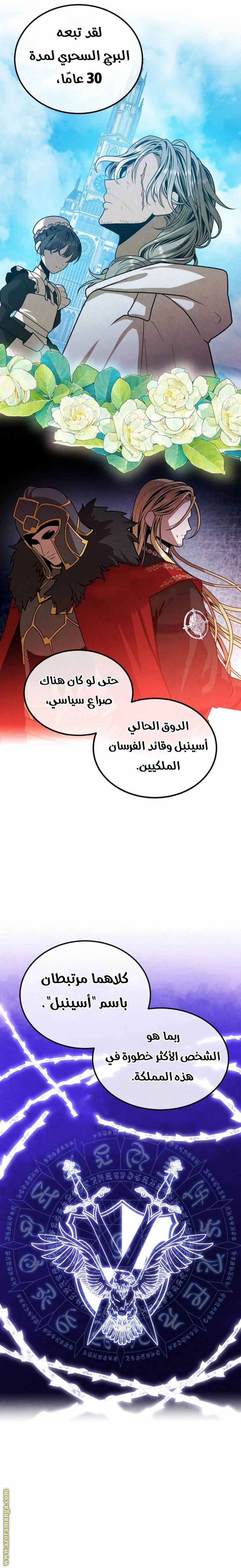 Read Legendary Youngest Son of the Marquis House AR Manga Online