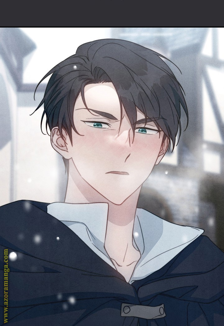 Read Marriage of Convenience AR Manga Online