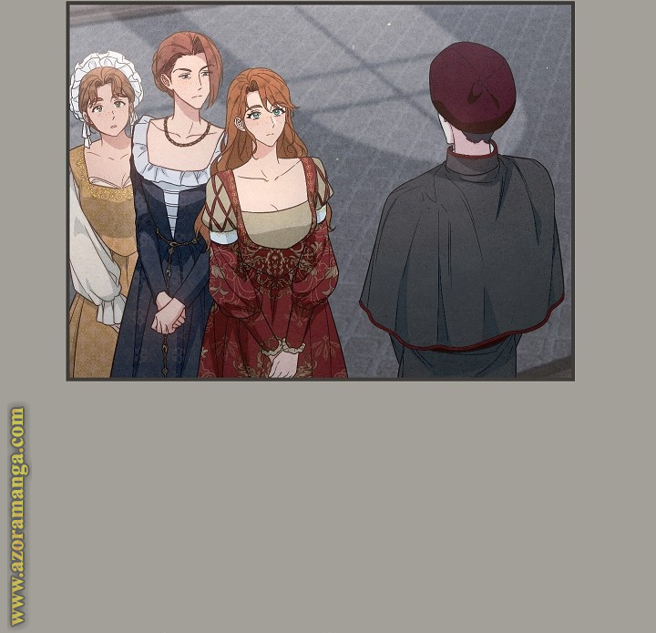 Read Marriage of Convenience AR Manga Online