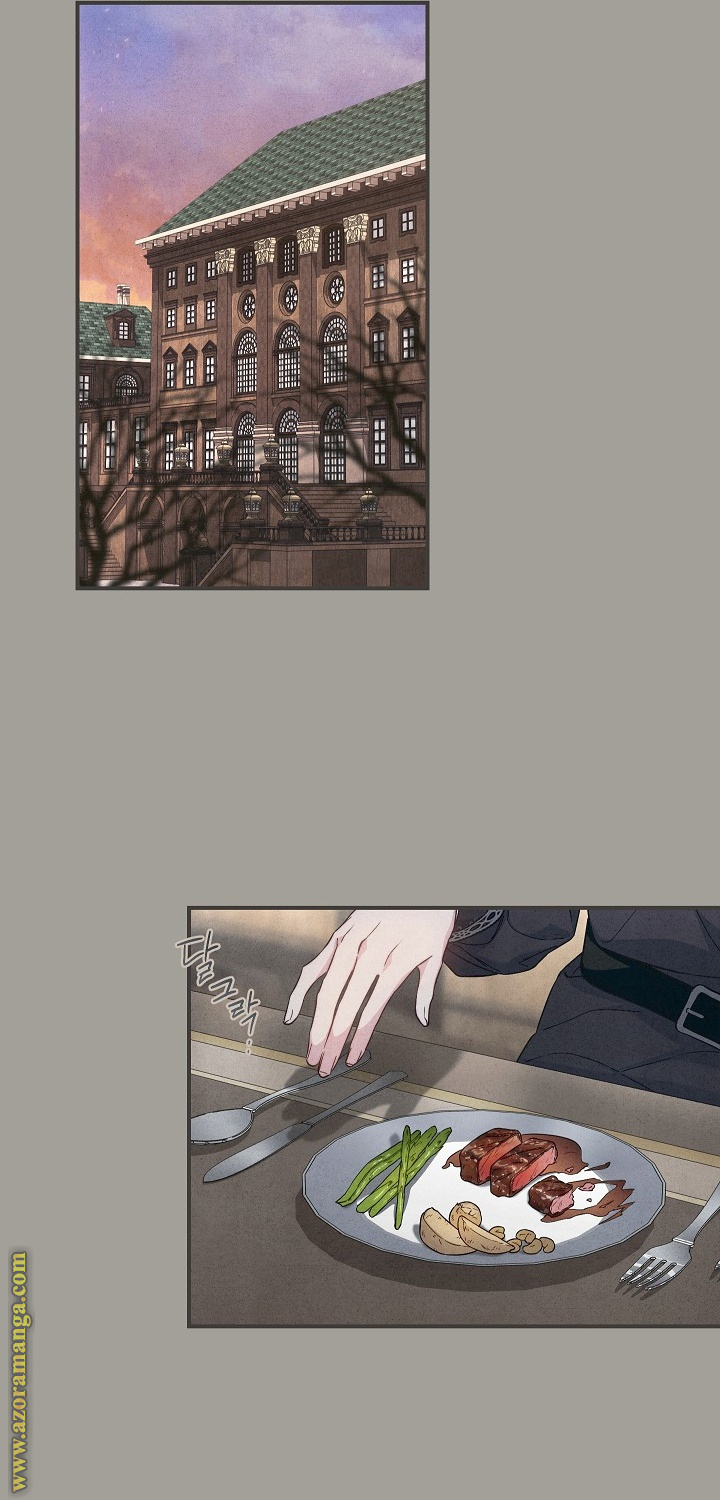 Read Marriage of Convenience AR Manga Online