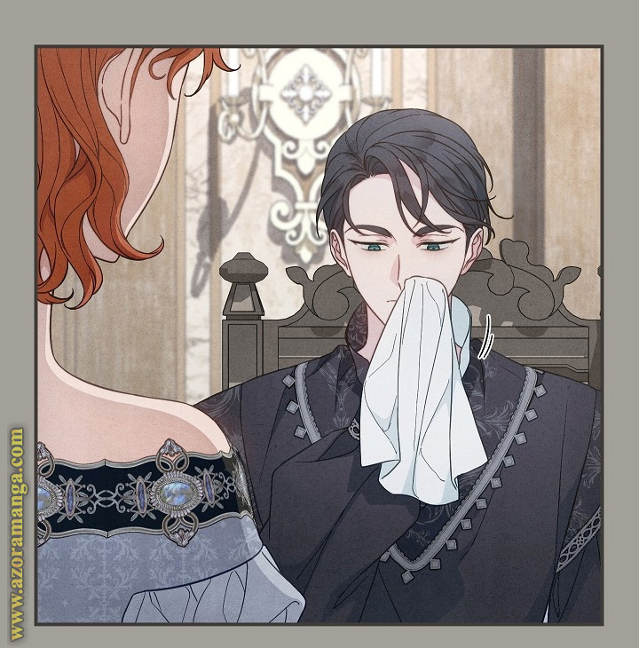 Read Marriage of Convenience AR Manga Online