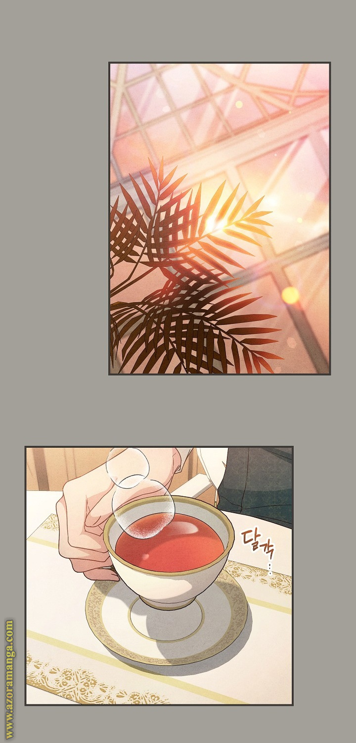 Read Marriage of Convenience AR Manga Online