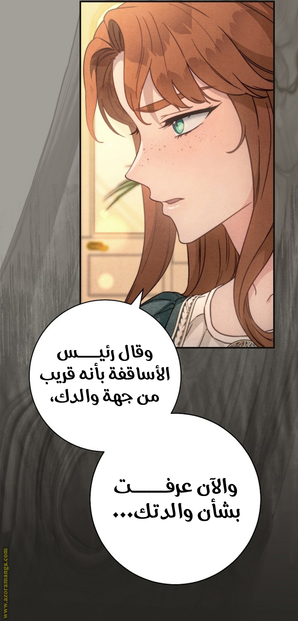 Read Marriage of Convenience AR Manga Online