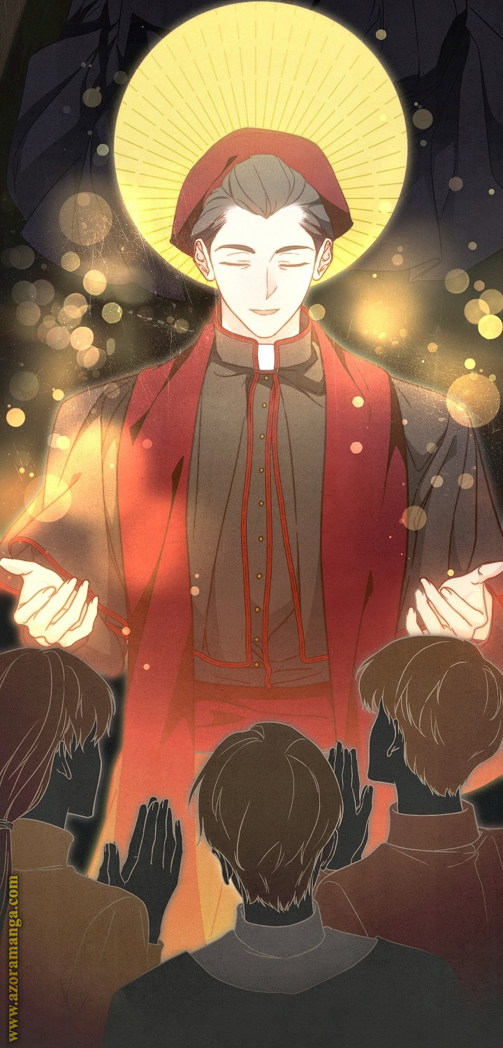 Read Marriage of Convenience AR Manga Online