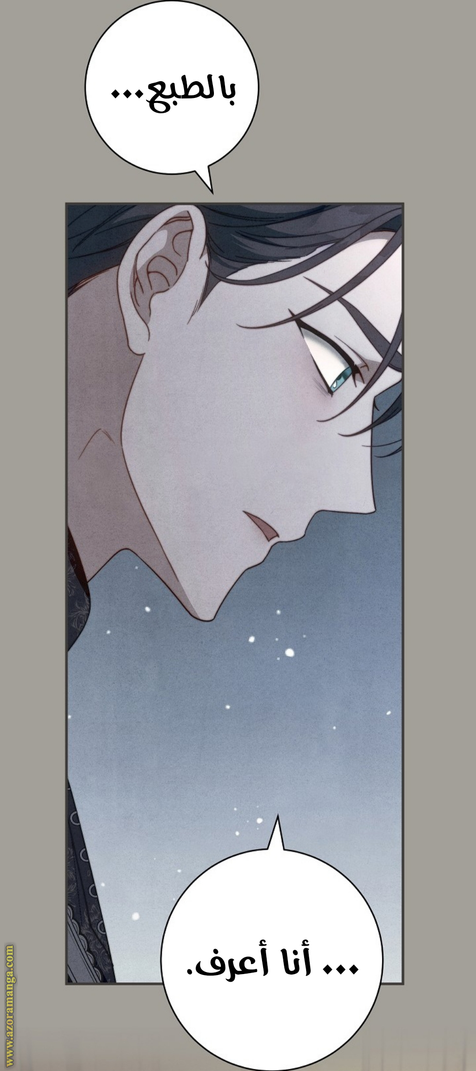 Read Marriage of Convenience AR Manga Online