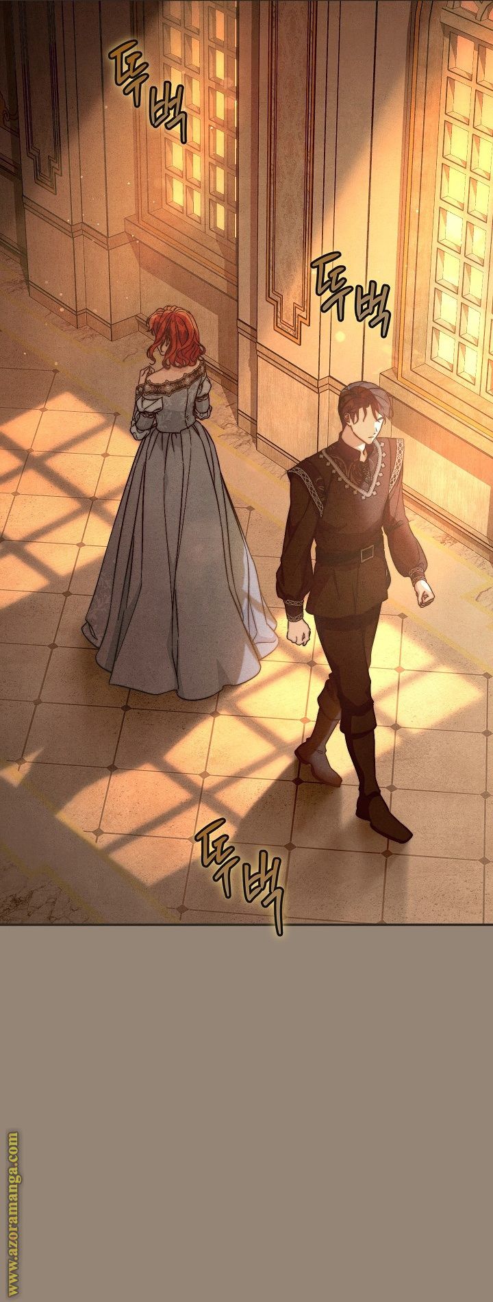Read Marriage of Convenience AR Manga Online