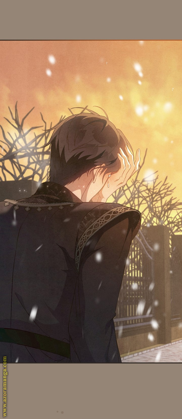 Read Marriage of Convenience AR Manga Online