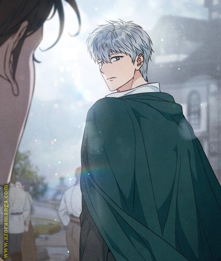 Read Marriage of Convenience AR Manga Online
