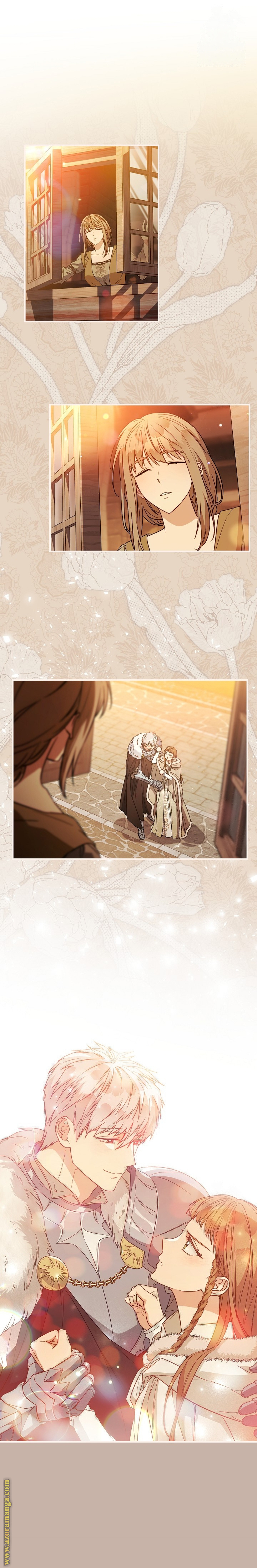 Read Marriage of Convenience AR Manga Online