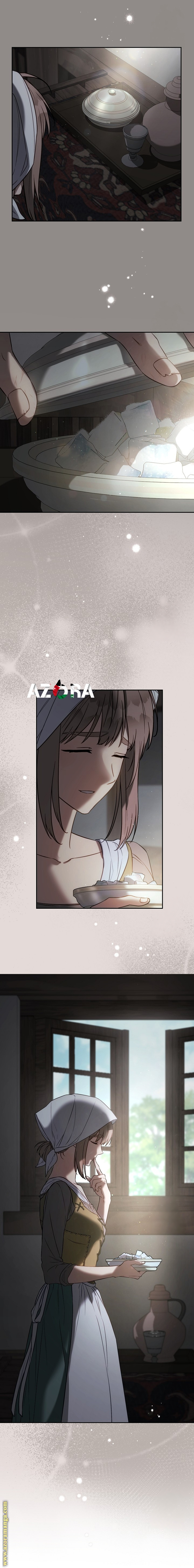 Read Marriage of Convenience AR Manga Online