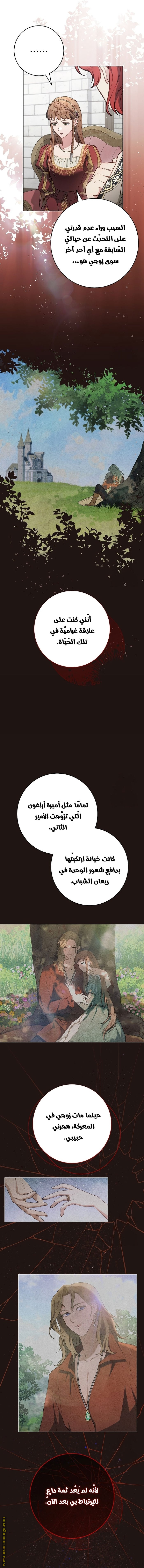 Read Marriage of Convenience AR Manga Online