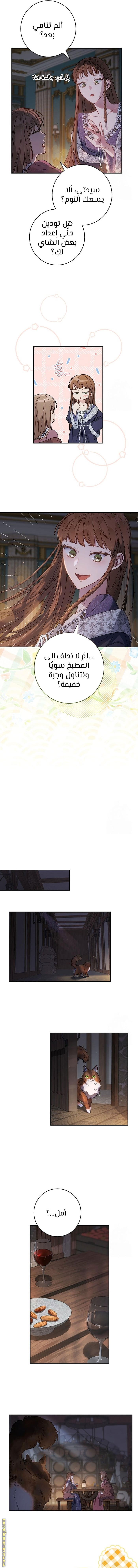 Read Marriage of Convenience AR Manga Online