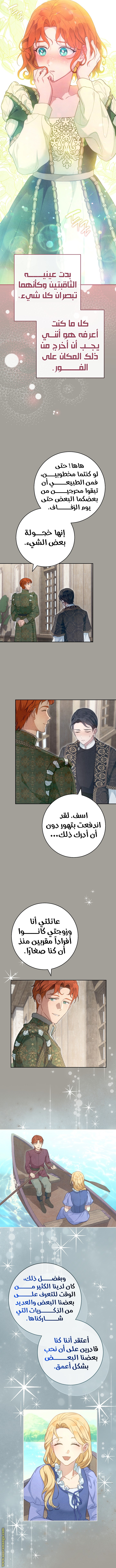 Read Marriage of Convenience AR Manga Online