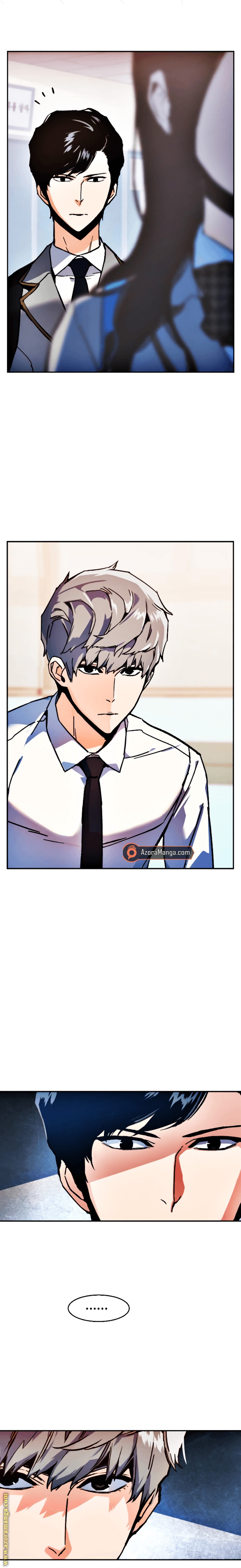 Read Mercenary Enrollment AR Manga Online