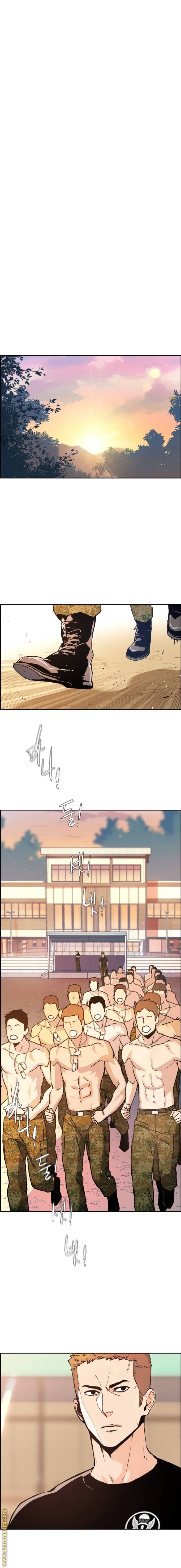 Read Mercenary Enrollment AR Manga Online