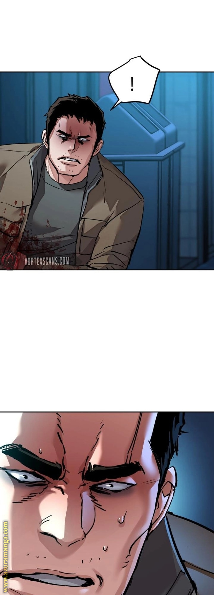 Read Mercenary Enrollment AR Manga Online