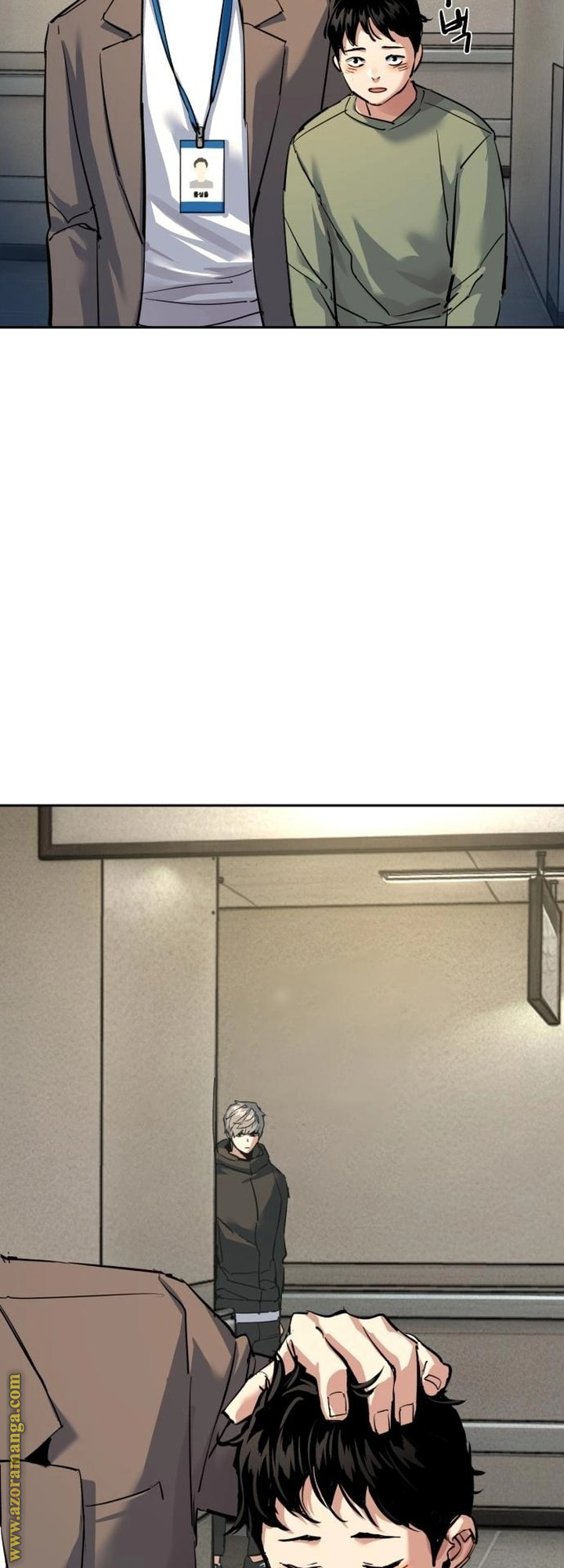 Read Mercenary Enrollment AR Manga Online