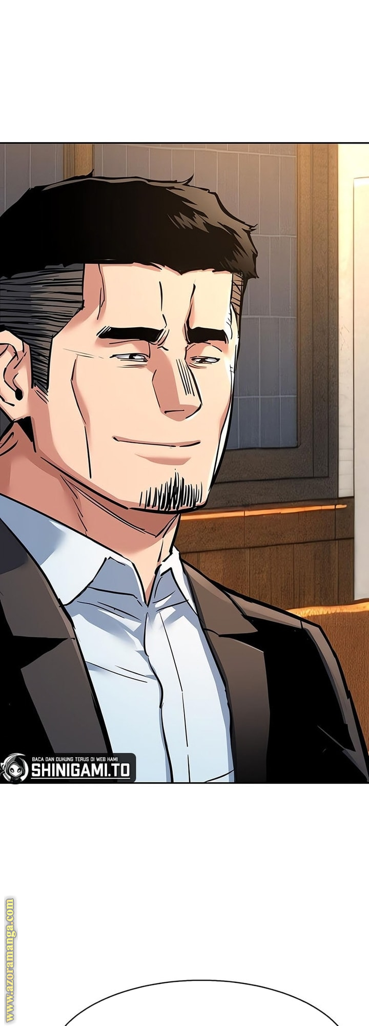 Read Mercenary Enrollment AR Manga Online