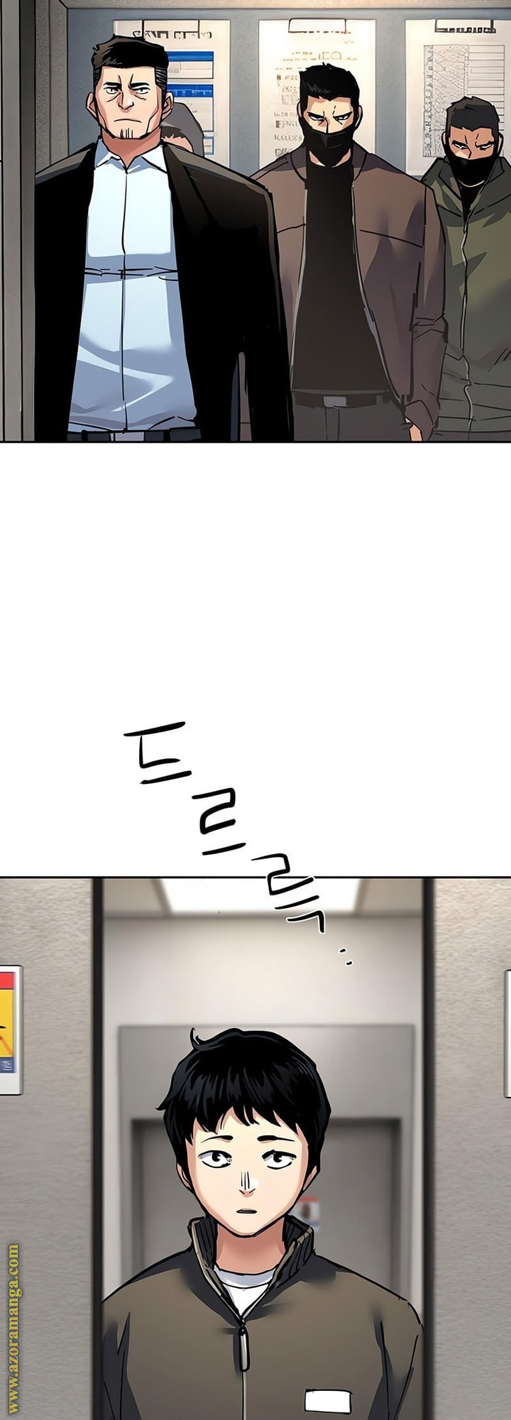 Read Mercenary Enrollment AR Manga Online