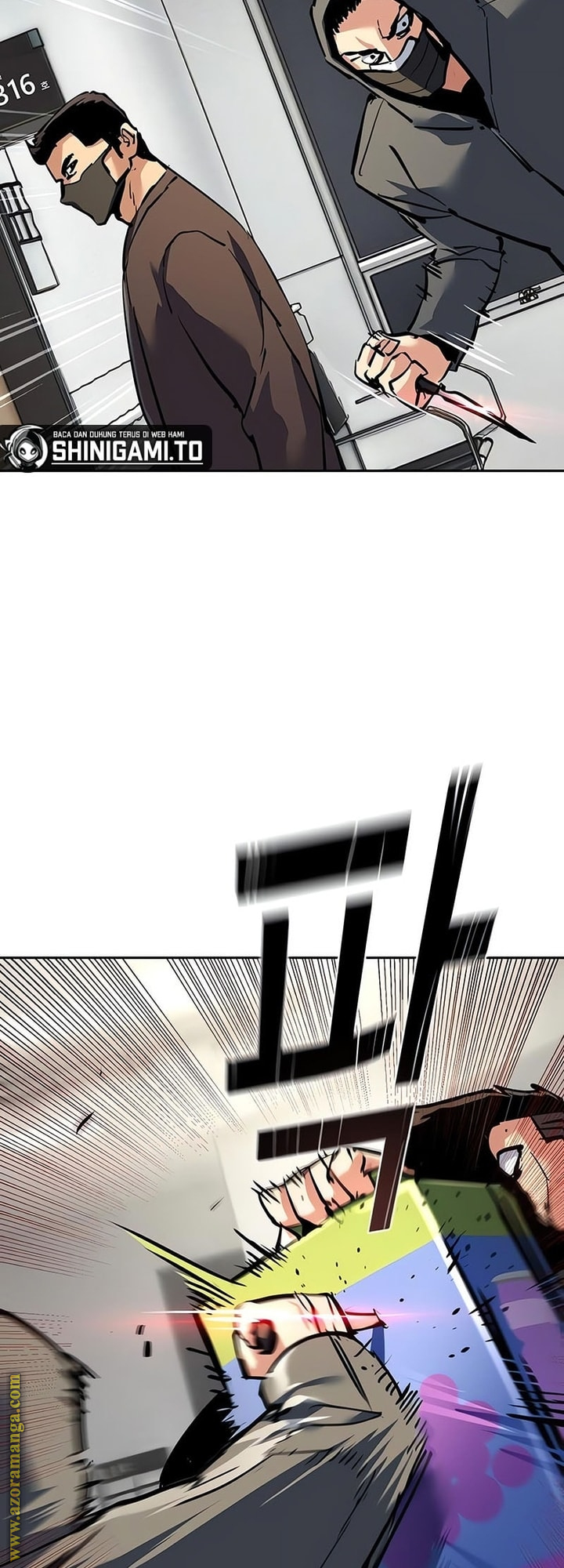 Read Mercenary Enrollment AR Manga Online