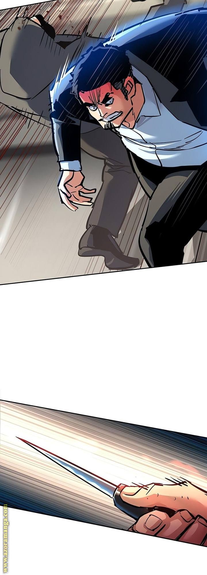 Read Mercenary Enrollment AR Manga Online