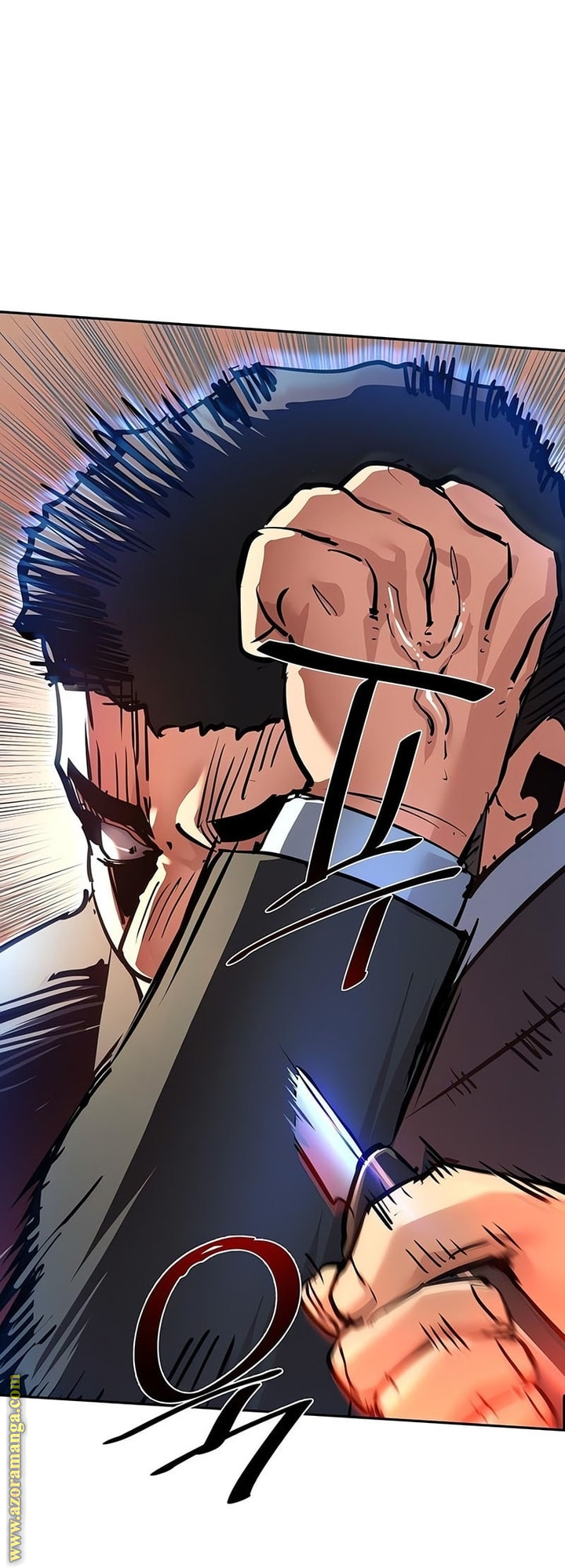 Read Mercenary Enrollment AR Manga Online