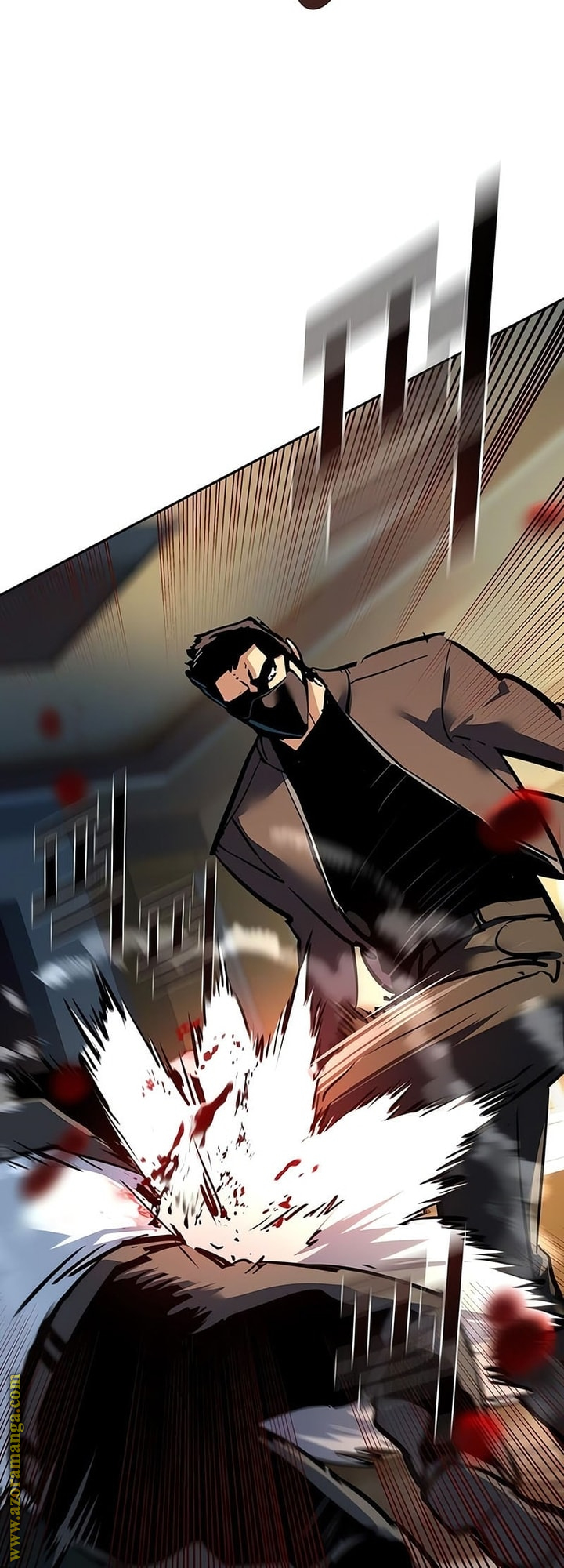 Read Mercenary Enrollment AR Manga Online