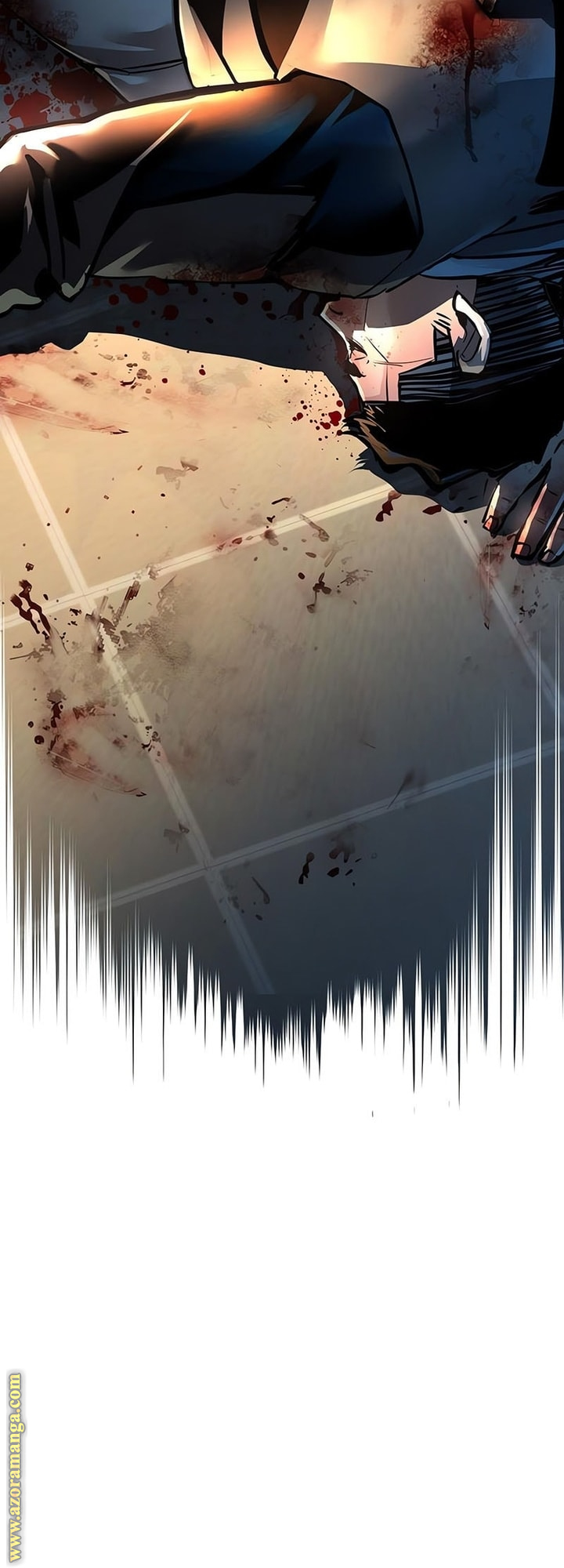 Read Mercenary Enrollment AR Manga Online